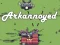 遊戲Arkannoyed在線