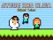 遊戲Steve and Alex Skibidi Toilet在線
