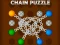 遊戲Chain Puzzle在線