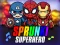 遊戲Sprunki SuperHero在線