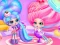 遊戲Cotton Candy Style Hair Salon在線
