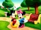 遊戲Mickey's Club House在線