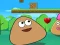 遊戲Pou Slide在線