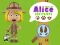 遊戲World of Alice Footprints在線