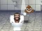 遊戲Skibidi Toilet Soccer Head在線