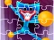 遊戲Poppy Rope Puzzle Game在線