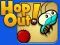 遊戲Hop Out在線