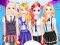 遊戲Girls School Fashion在線