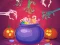 遊戲Cute Halloween Monsters在線