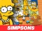 遊戲Simpson Jigsaw Puzzle在線