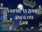 遊戲Vamp kid vs The Zombies apocalipse在線