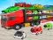 遊戲Euro truck heavy venicle transport在線