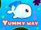 遊戲Yummy Way在線