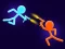 遊戲Stick Wars 3D在線