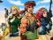 遊戲Metal Shooter Brother Squad在線