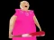遊戲Barby Granny在線