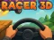 遊戲Turbo Racer 3D在線