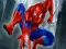 遊戲Spider Man Jigsaw在線