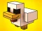 遊戲Noob Chicken Farm Tycoon在線