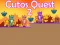 遊戲Cutos Quest 2在線