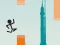 遊戲Flappy Stickman在線