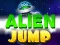 遊戲Alien Jump在線