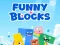遊戲Funny Blocks在線