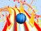 遊戲Crazy Tunnel 3d在線