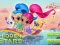 遊戲Shimmer and Shine Hidden Stars在線