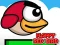 遊戲Floppy Red Bird在線