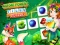 遊戲Magic Forest Tiles Puzzle在線