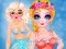 遊戲Princess Kawaii Swimwear在線