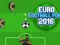 遊戲Euro 2016 Football Pong在線