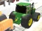 遊戲Tractor Chained Towing Train 2018在線