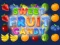 遊戲Sweet Fruit Candy在線