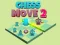 遊戲Chess Move 2在線
