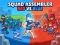 遊戲Squad Assembler Red Vs Blue在線