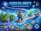 遊戲Voxelrift在線