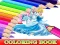 遊戲Coloring Book for Cinderella在線