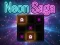 遊戲Neon Saga在線