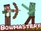 遊戲Bowmastery在線