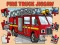 遊戲Fire Truck Jigsaw在線