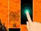 遊戲Halloween Magic Tiles在線