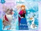 遊戲Anna Frozen Jigsaw Puzzle Collection在線
