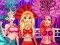 遊戲Princess As Los Vegas Showgirls在線