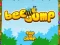 遊戲Bee Jump在線