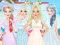 遊戲Princess Collective Wedding在線