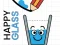 遊戲Happy Glass Thirsty Fish在線