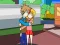 遊戲Kissing In Music Class在線