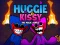 遊戲Huggie & Kissy The Magic Temple在線